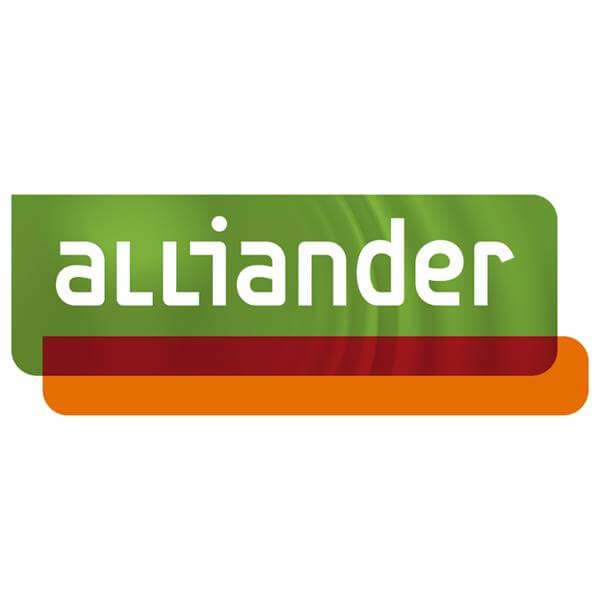 Alliander