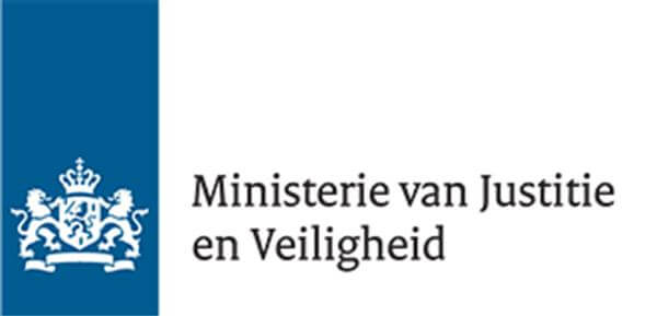 justitie veiligheid